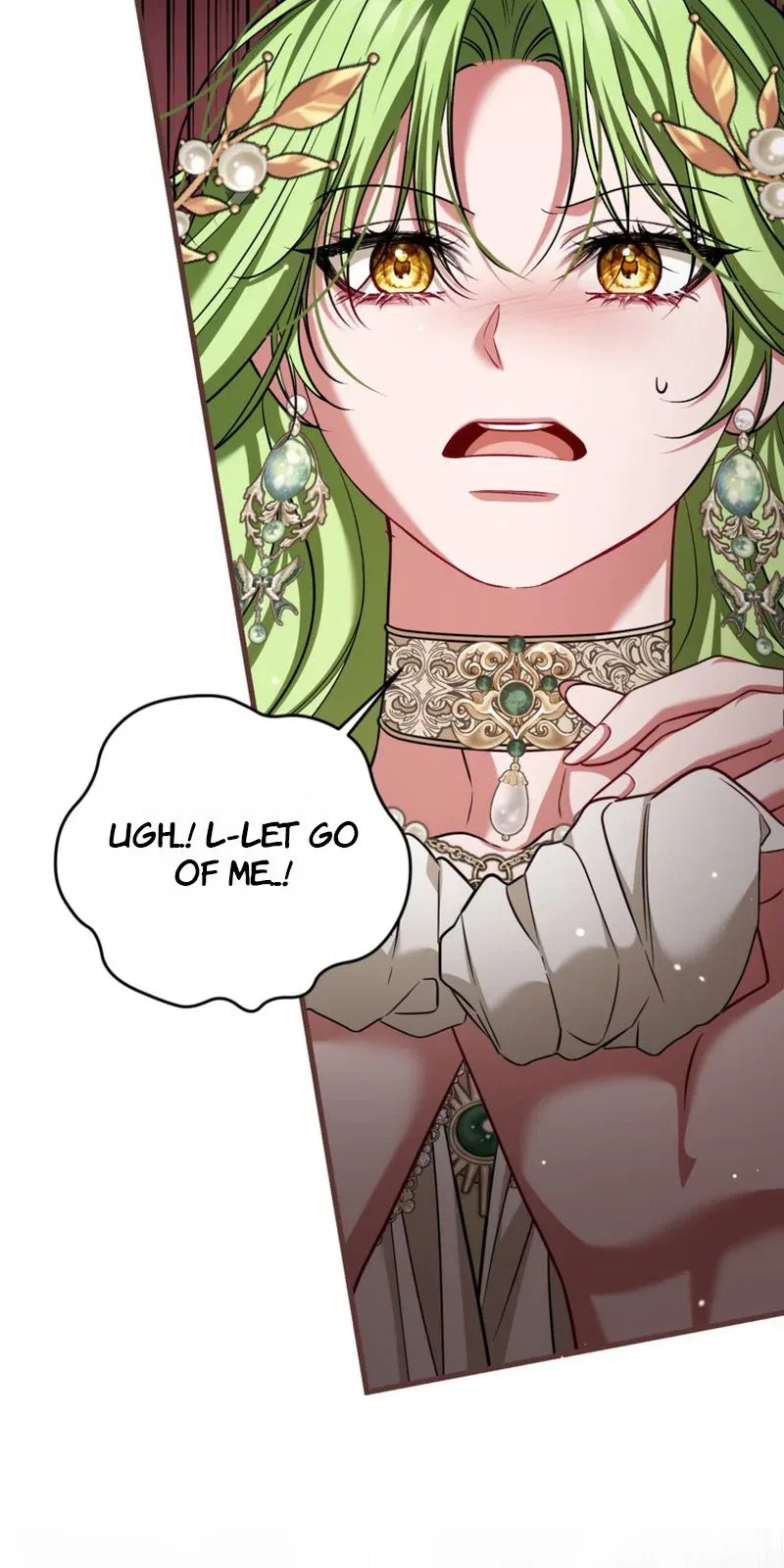 The Time of the Terminally ill Extra Chapter 120 – Page 6