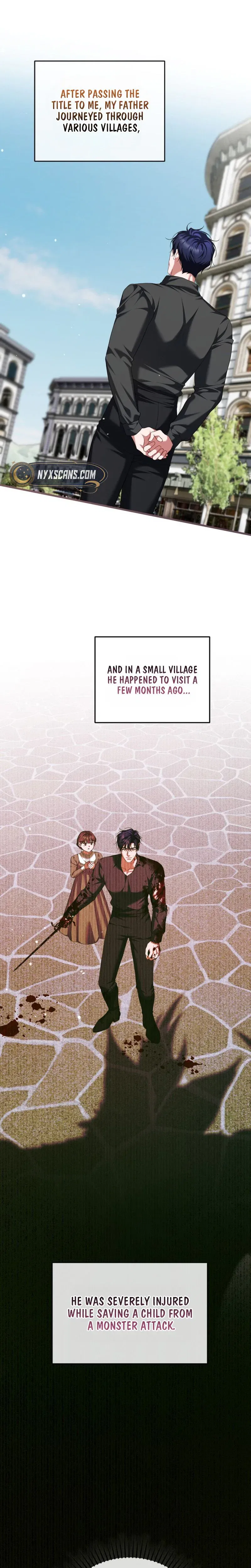 The Time of the Terminally ill Extra Chapter 120 – Page 14