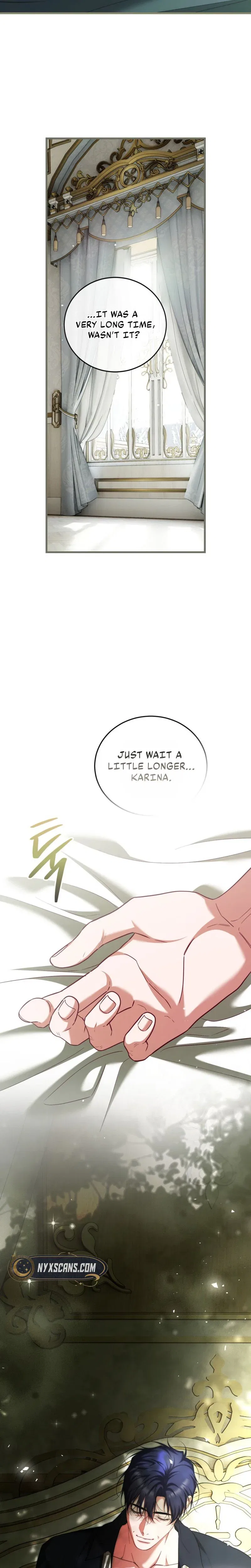 The Time of the Terminally ill Extra Chapter 120 – Page 34
