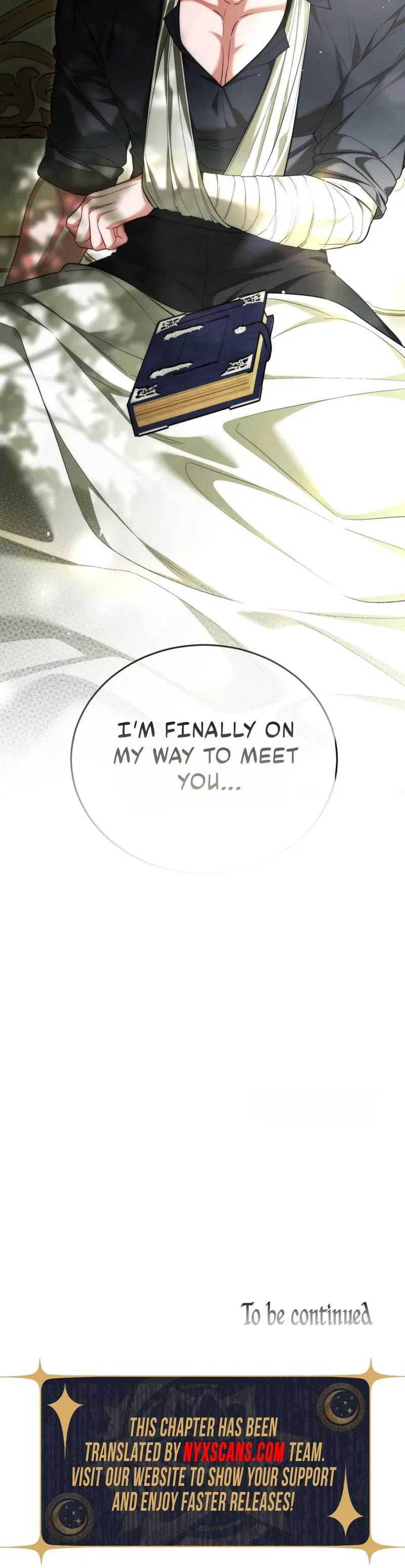 The Time of the Terminally ill Extra Chapter 120 – Page 35