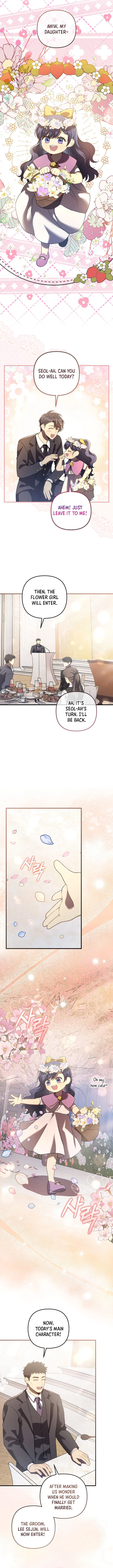 My Daughter is the Final Boss Chapter 165 – Page 11
