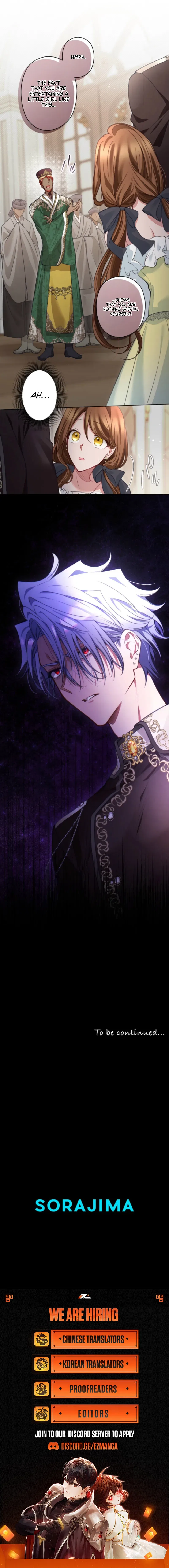 I Underestimated My Oshi’s Attachment Chapter 148 – Page 7