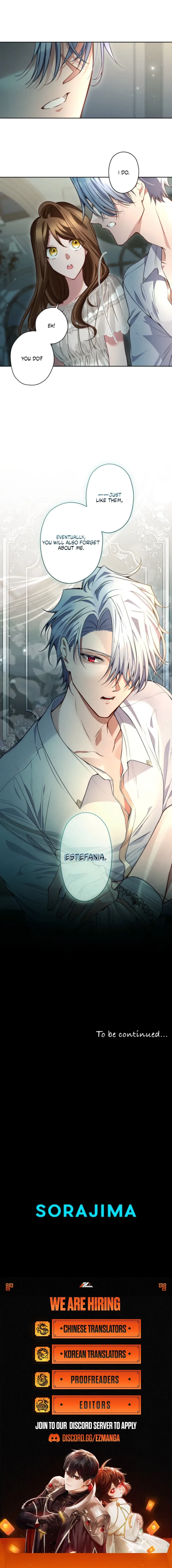 I Underestimated My Oshi’s Attachment Chapter 147 – Page 6