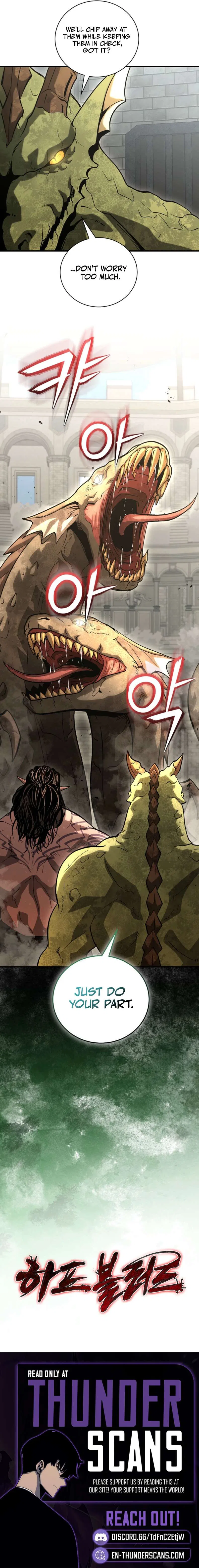 Half Blood Chapter 55 – Page 9