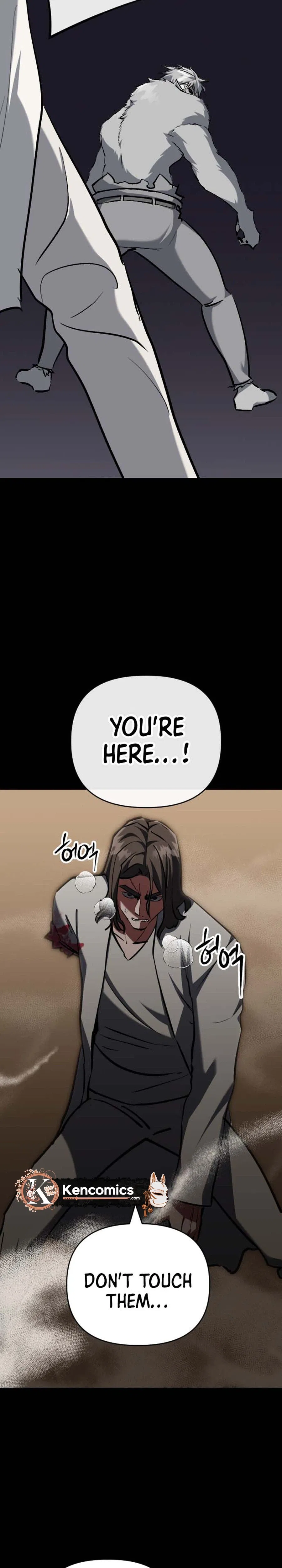 Killing Killer Chapter 145 – Page 7