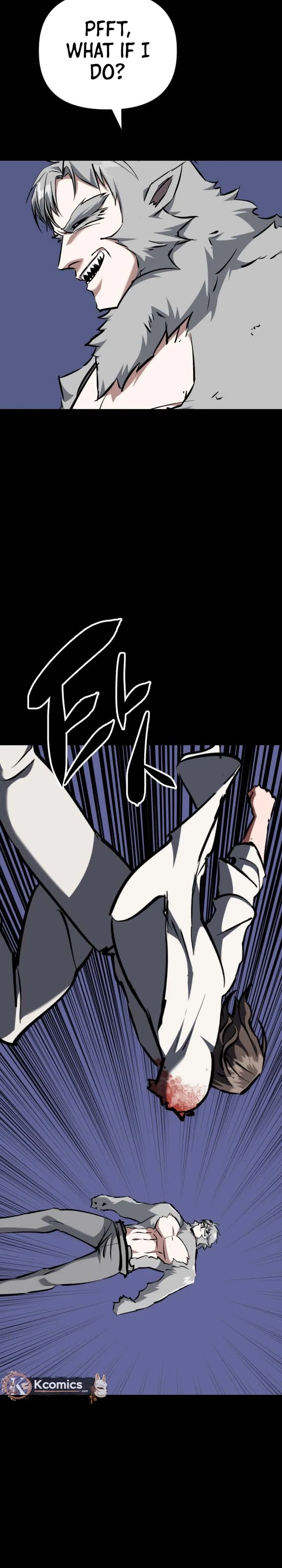 Killing Killer Chapter 145 – Page 8
