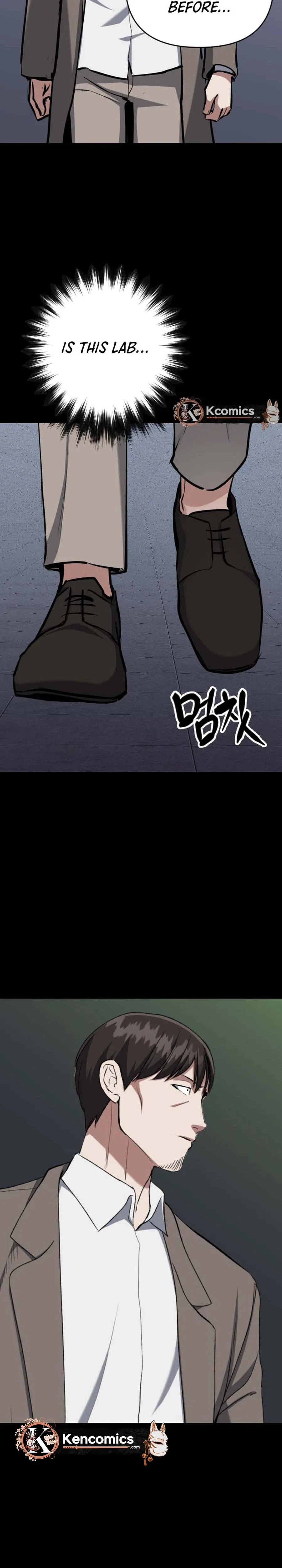 Killing Killer Chapter 145 – Page 13