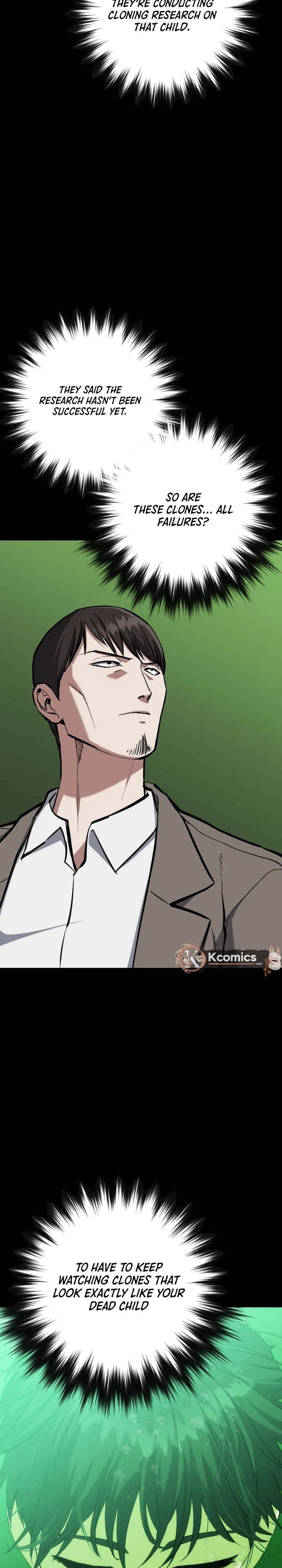 Killing Killer Chapter 145 – Page 16