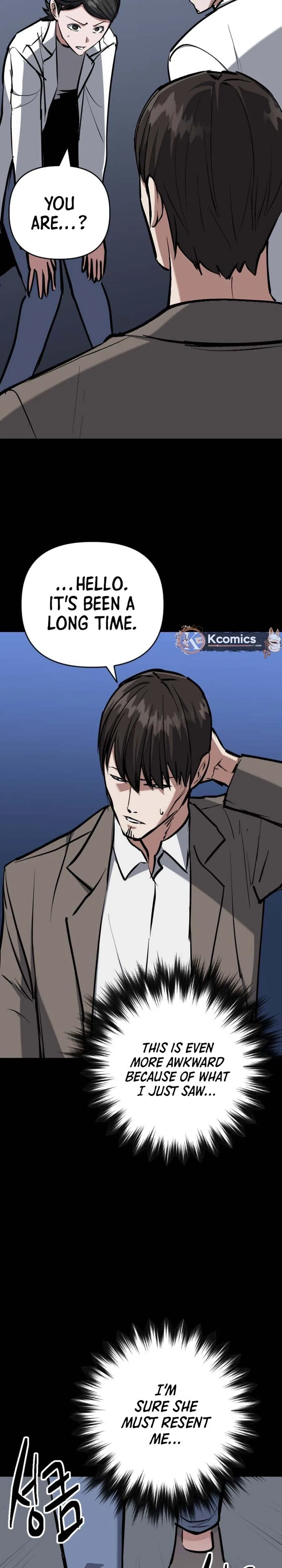 Killing Killer Chapter 145 – Page 20