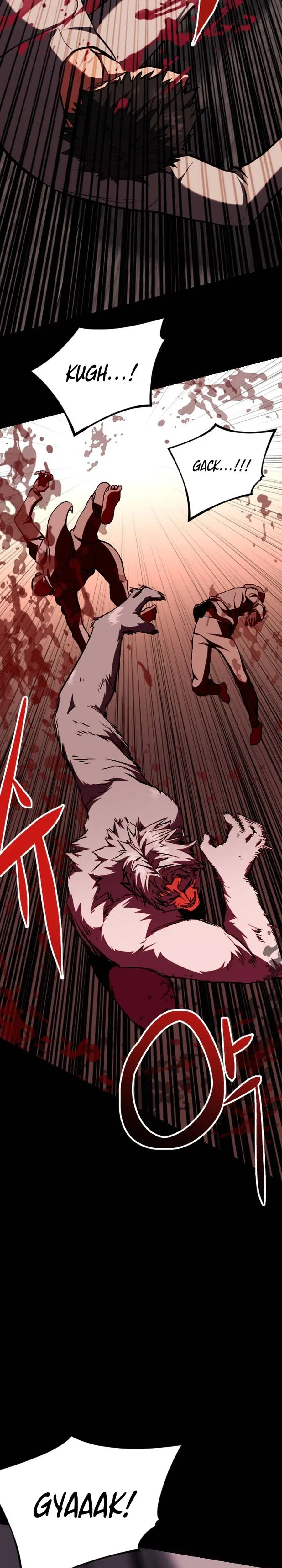 Killing Killer Chapter 145 – Page 26