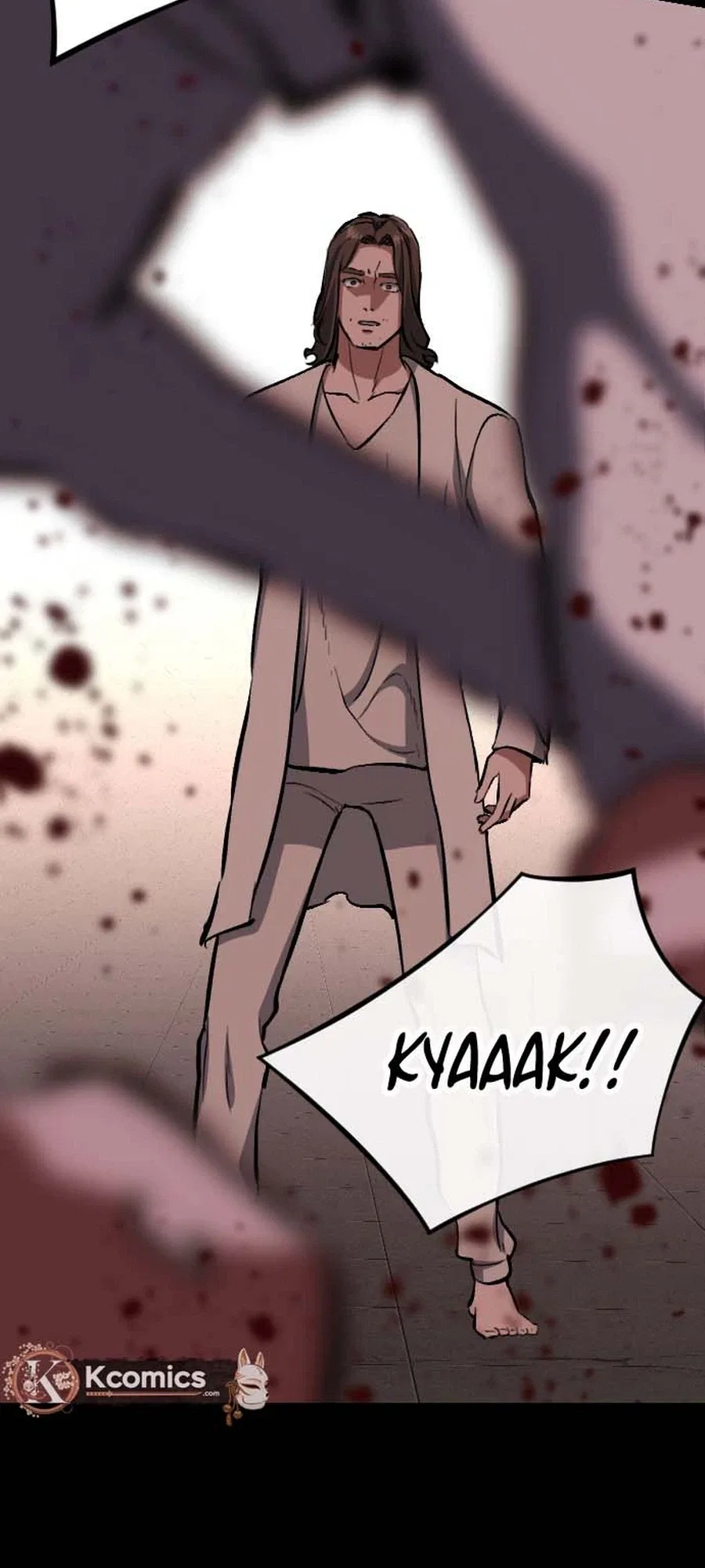 Killing Killer Chapter 145 – Page 27