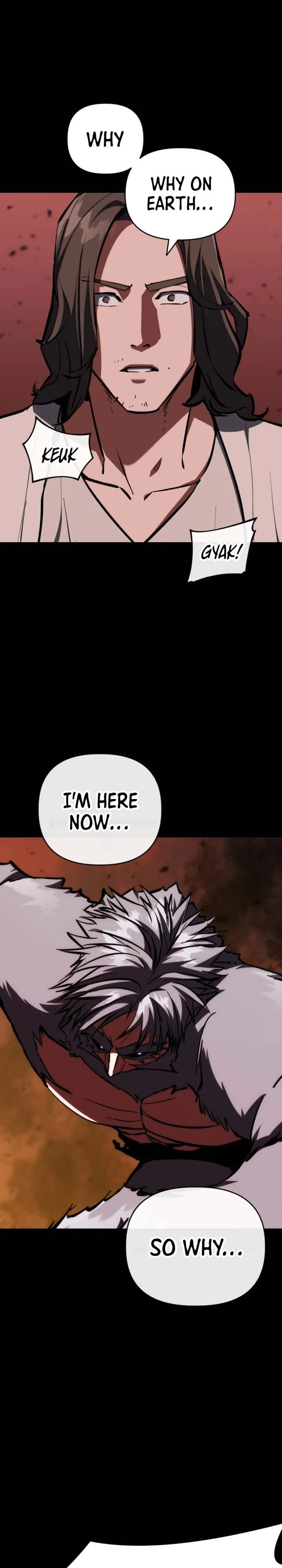 Killing Killer Chapter 145 – Page 28