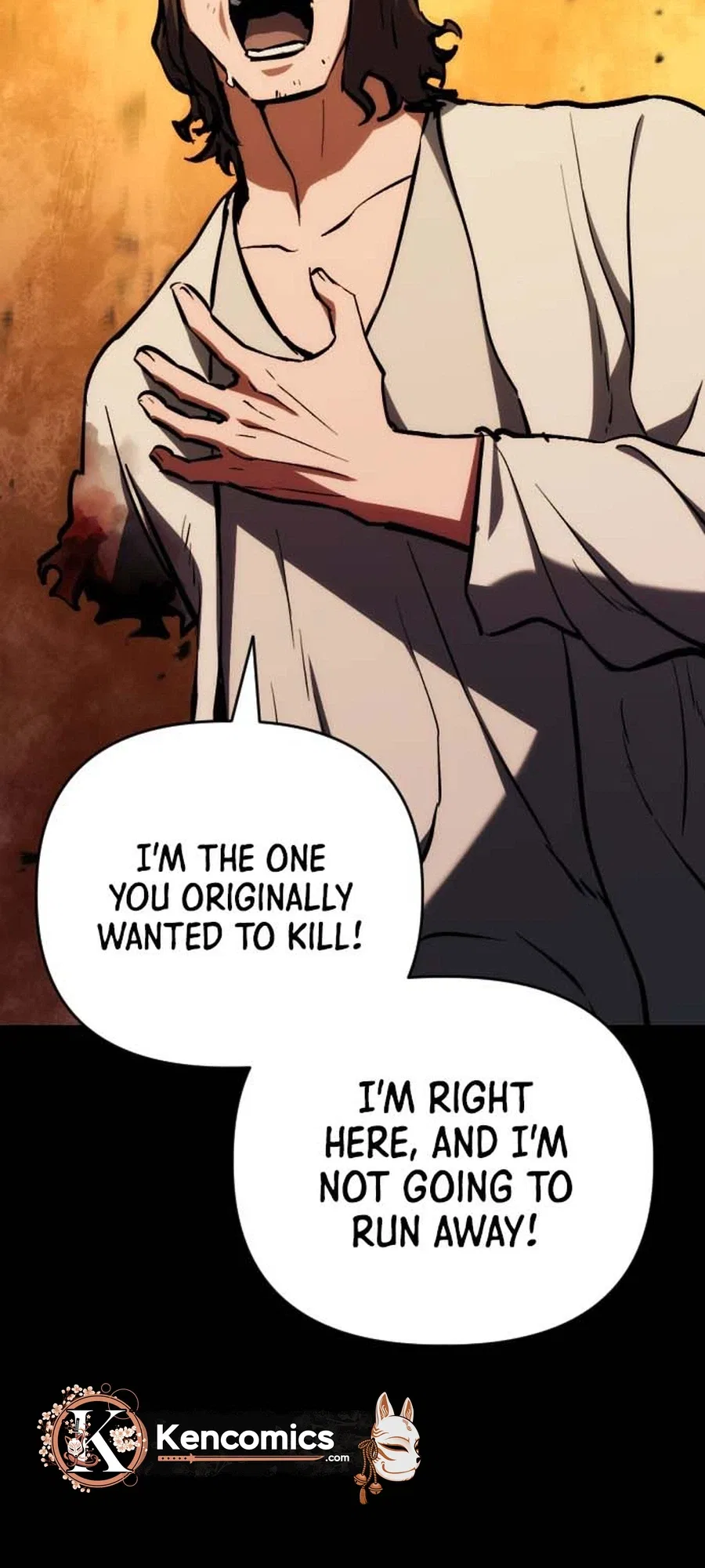 Killing Killer Chapter 145 – Page 30