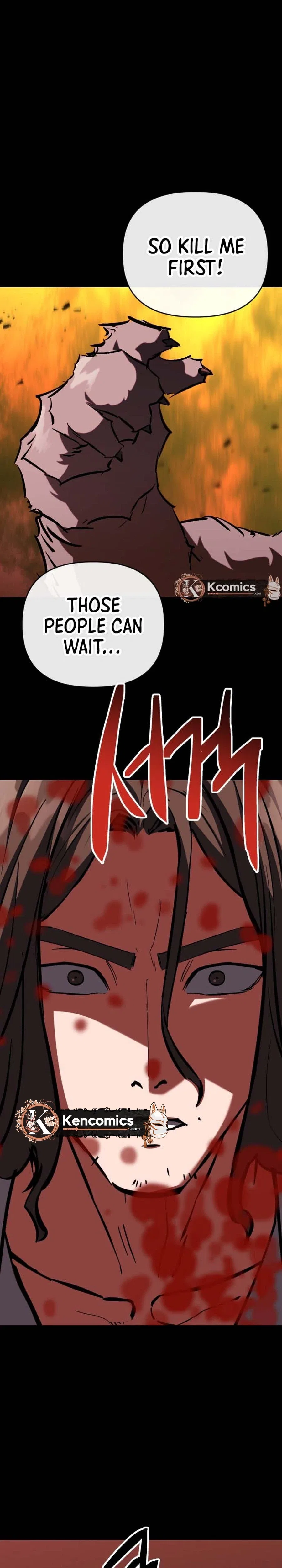 Killing Killer Chapter 145 – Page 31