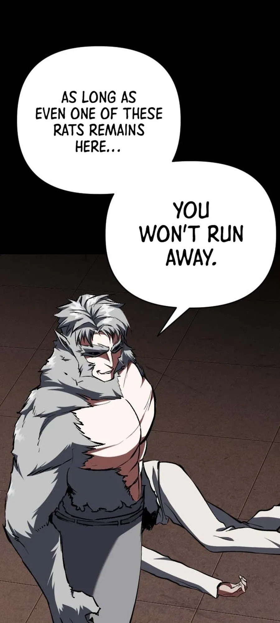 Killing Killer Chapter 145 – Page 33