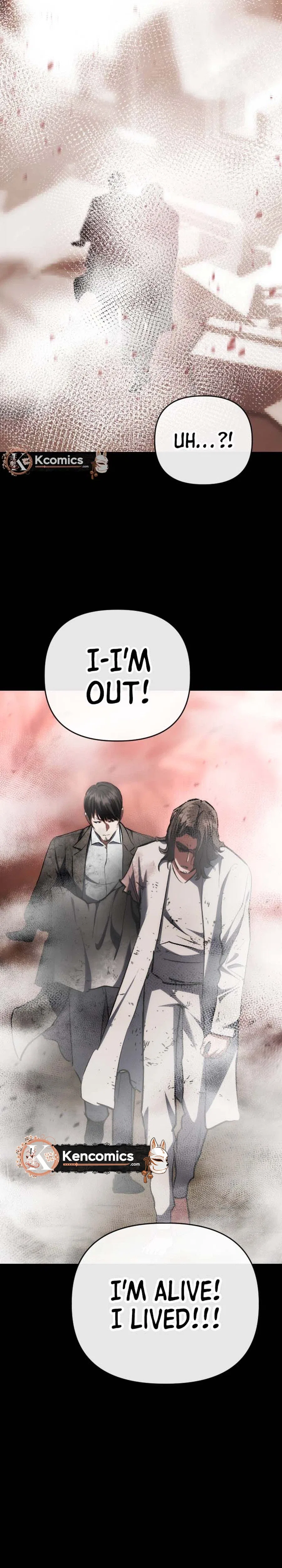 Killing Killer Chapter 145 – Page 38