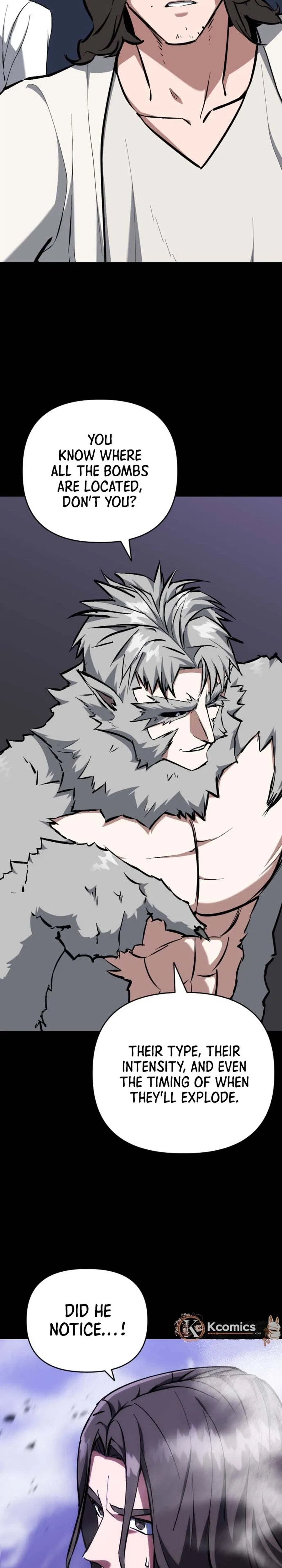 Killing Killer Chapter 144 – Page 9