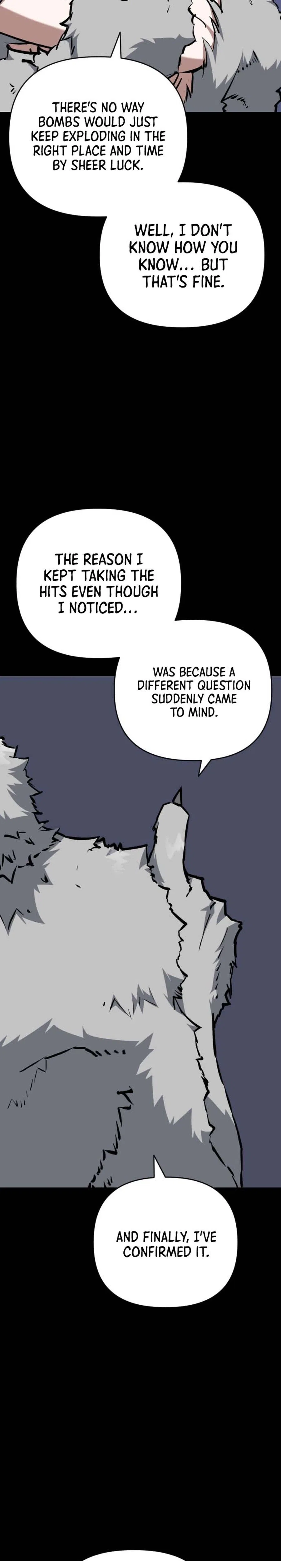 Killing Killer Chapter 144 – Page 11