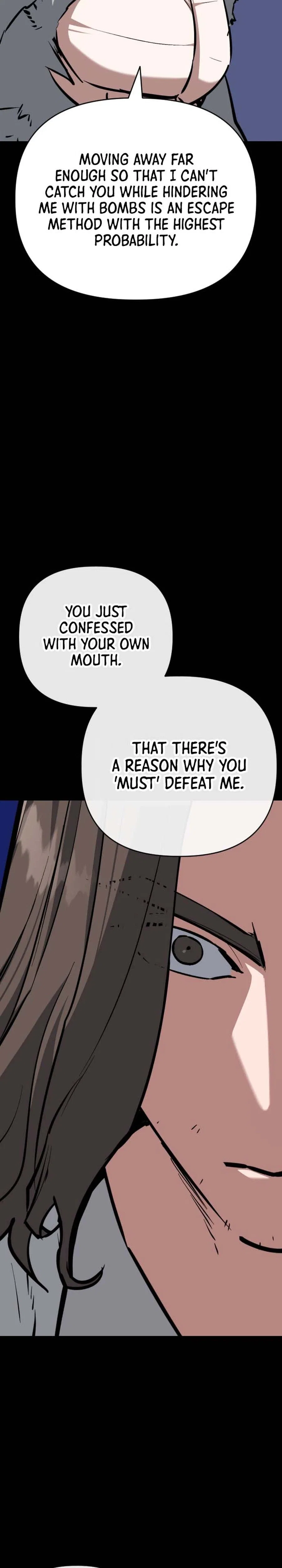 Killing Killer Chapter 144 – Page 15