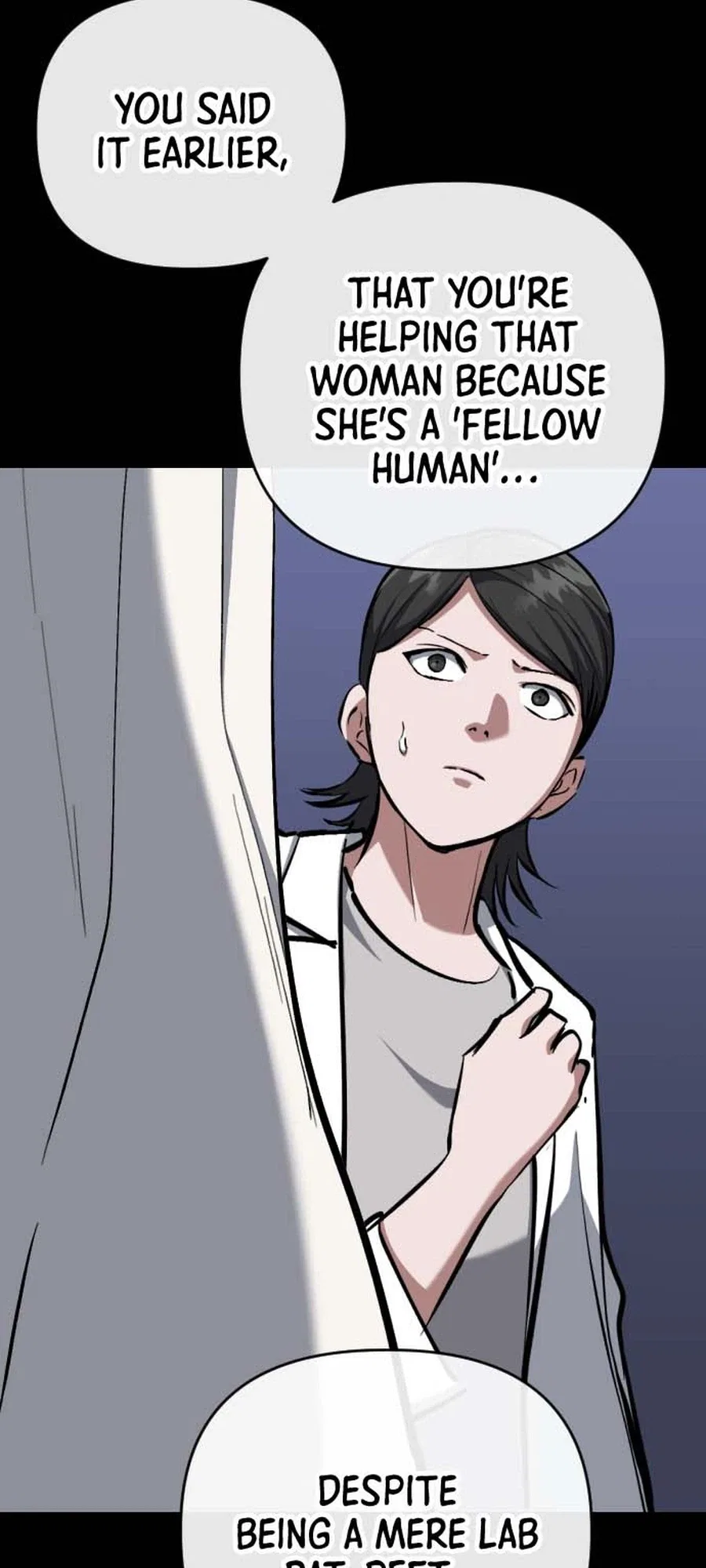 Killing Killer Chapter 144 – Page 16
