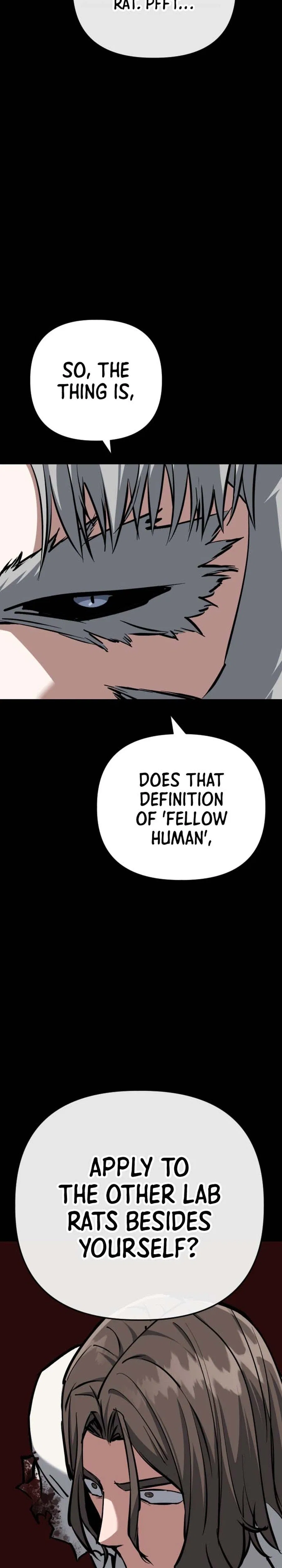 Killing Killer Chapter 144 – Page 17