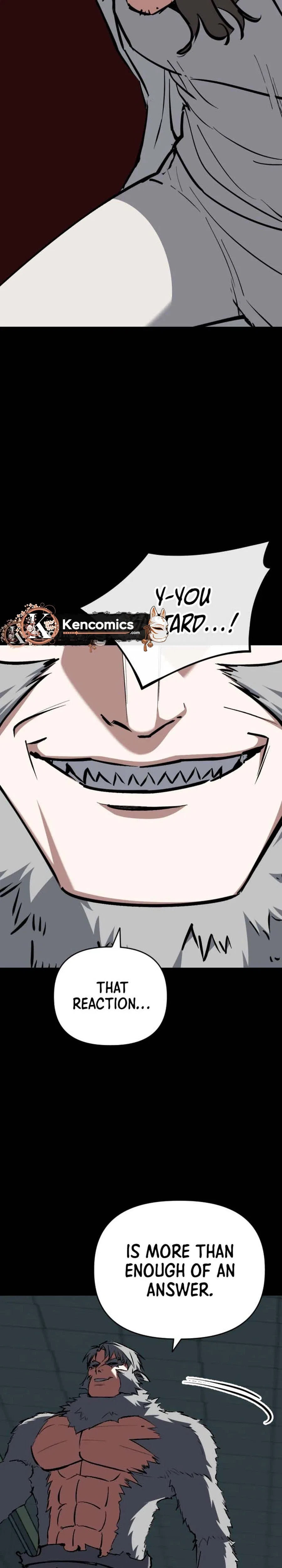 Killing Killer Chapter 144 – Page 18