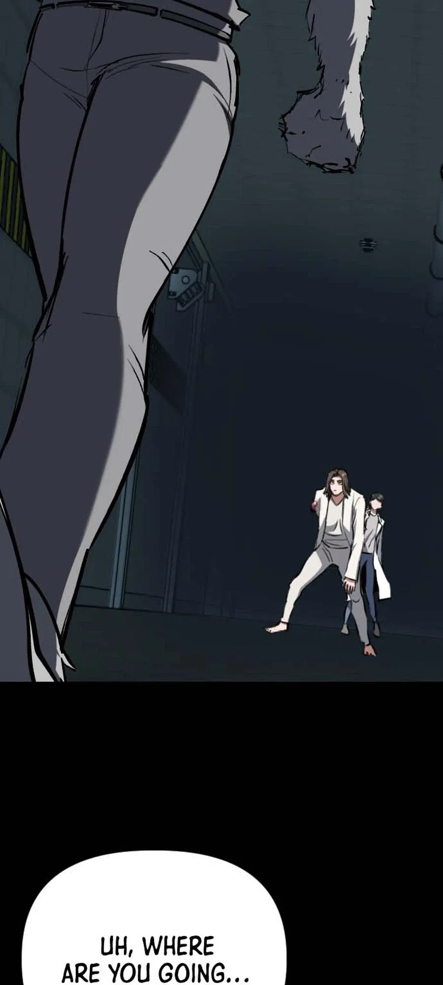 Killing Killer Chapter 144 – Page 19