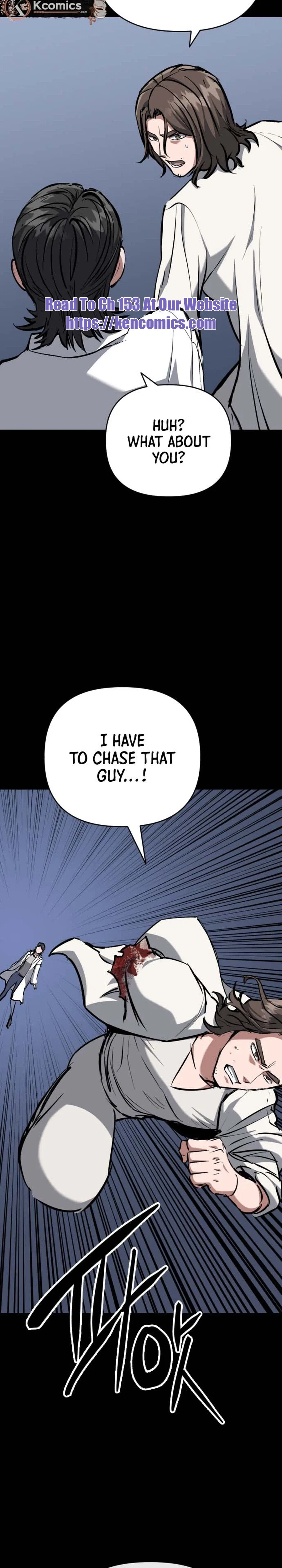 Killing Killer Chapter 144 – Page 21