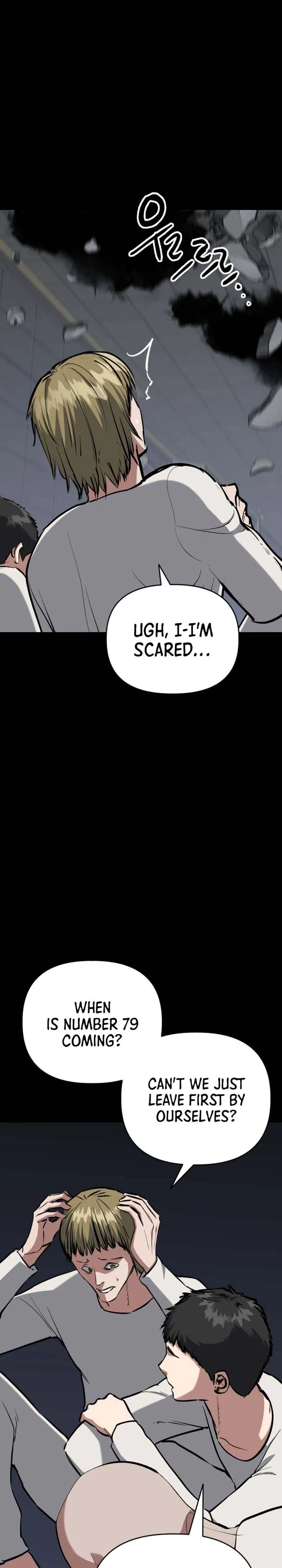 Killing Killer Chapter 144 – Page 23