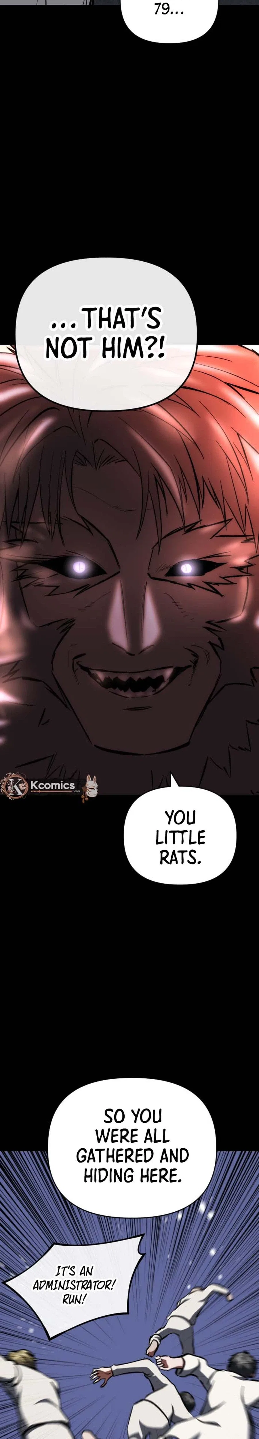 Killing Killer Chapter 144 – Page 26
