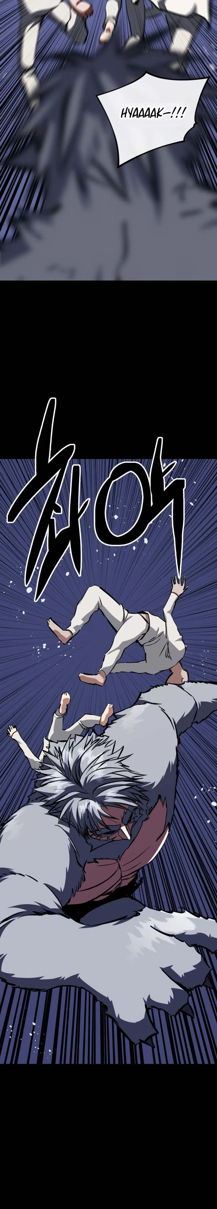 Killing Killer Chapter 144 – Page 27