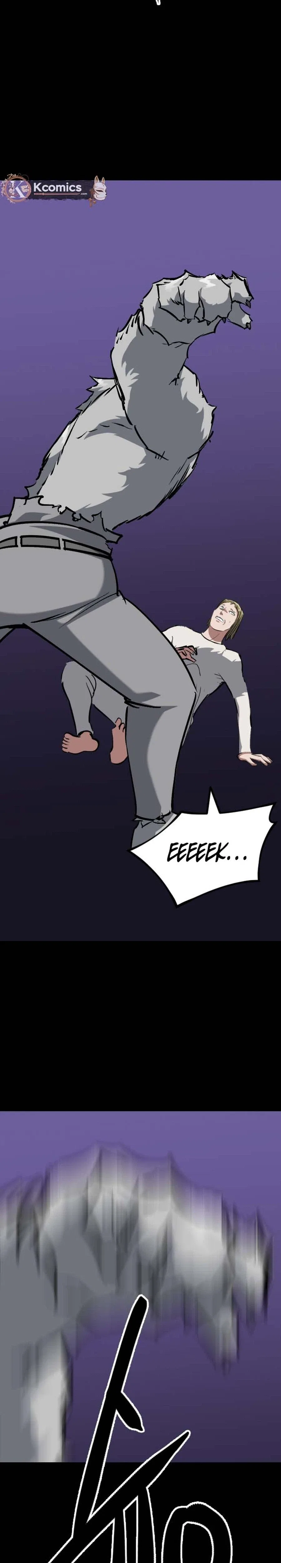 Killing Killer Chapter 144 – Page 29