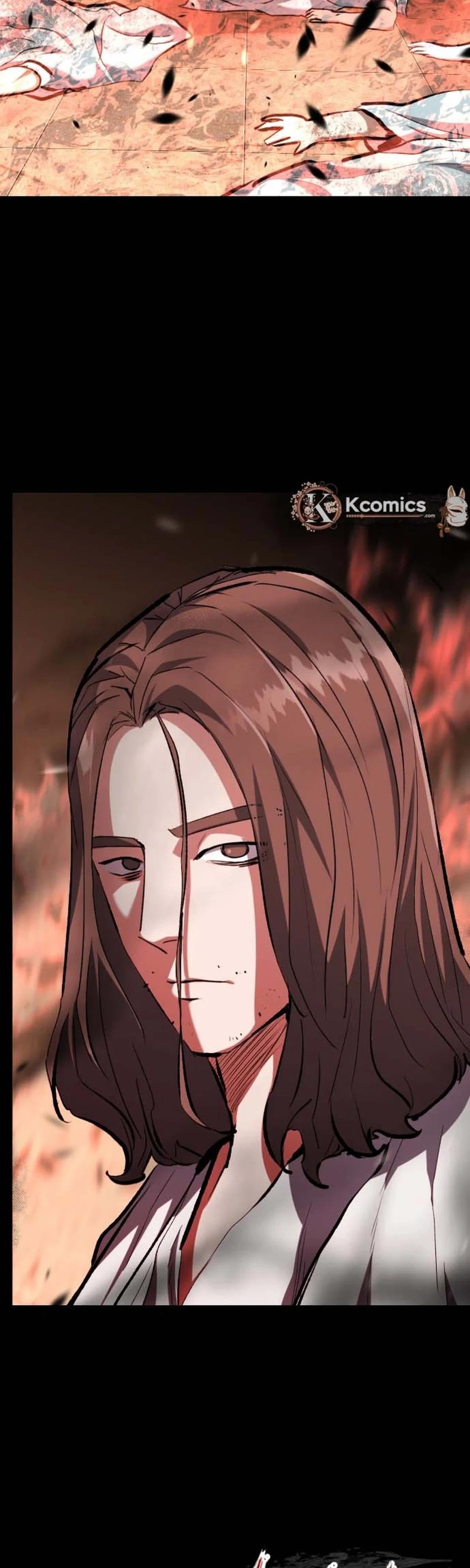 Killing Killer Chapter 144 – Page 32