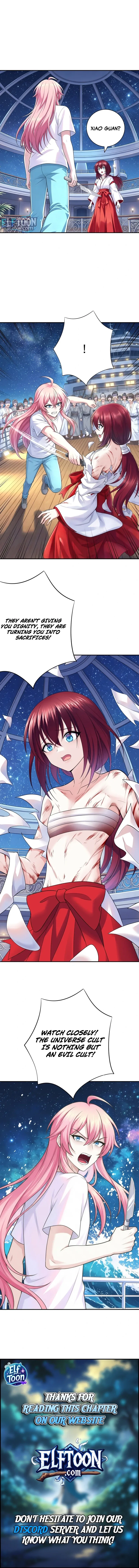 Summon the famous generals of the Three Kingdoms, I will be the Prime Minister of Dongying Chapter 17 – Page 5