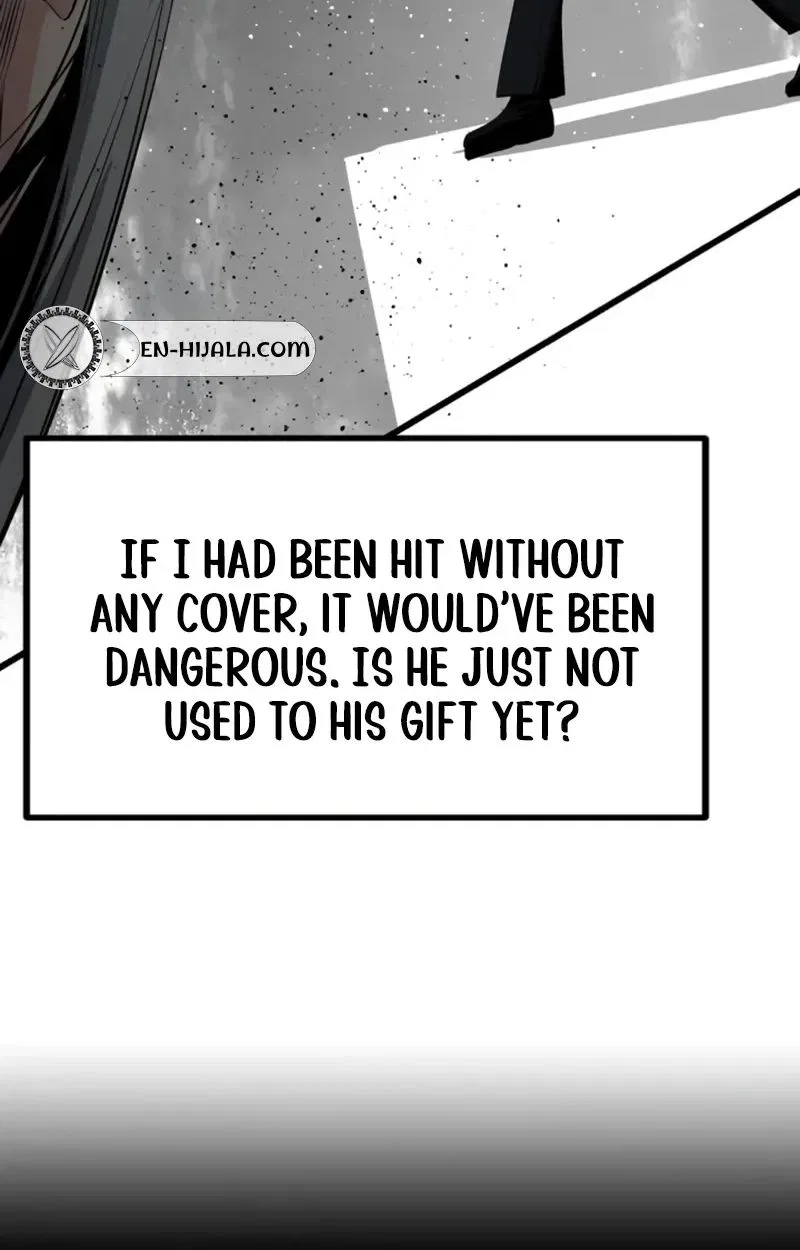 Hero Killer Chapter 283 – Page 21