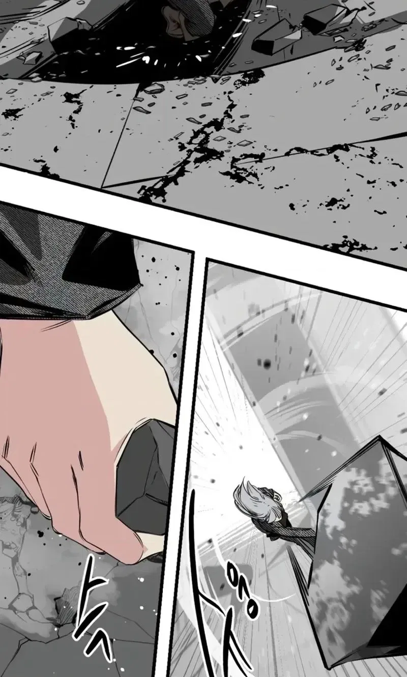 Hero Killer Chapter 283 – Page 30