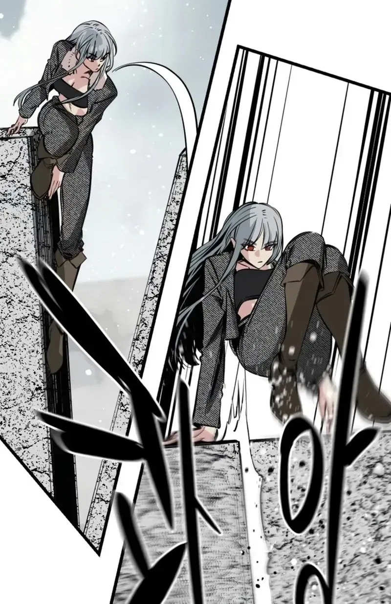 Hero Killer Chapter 283 – Page 38
