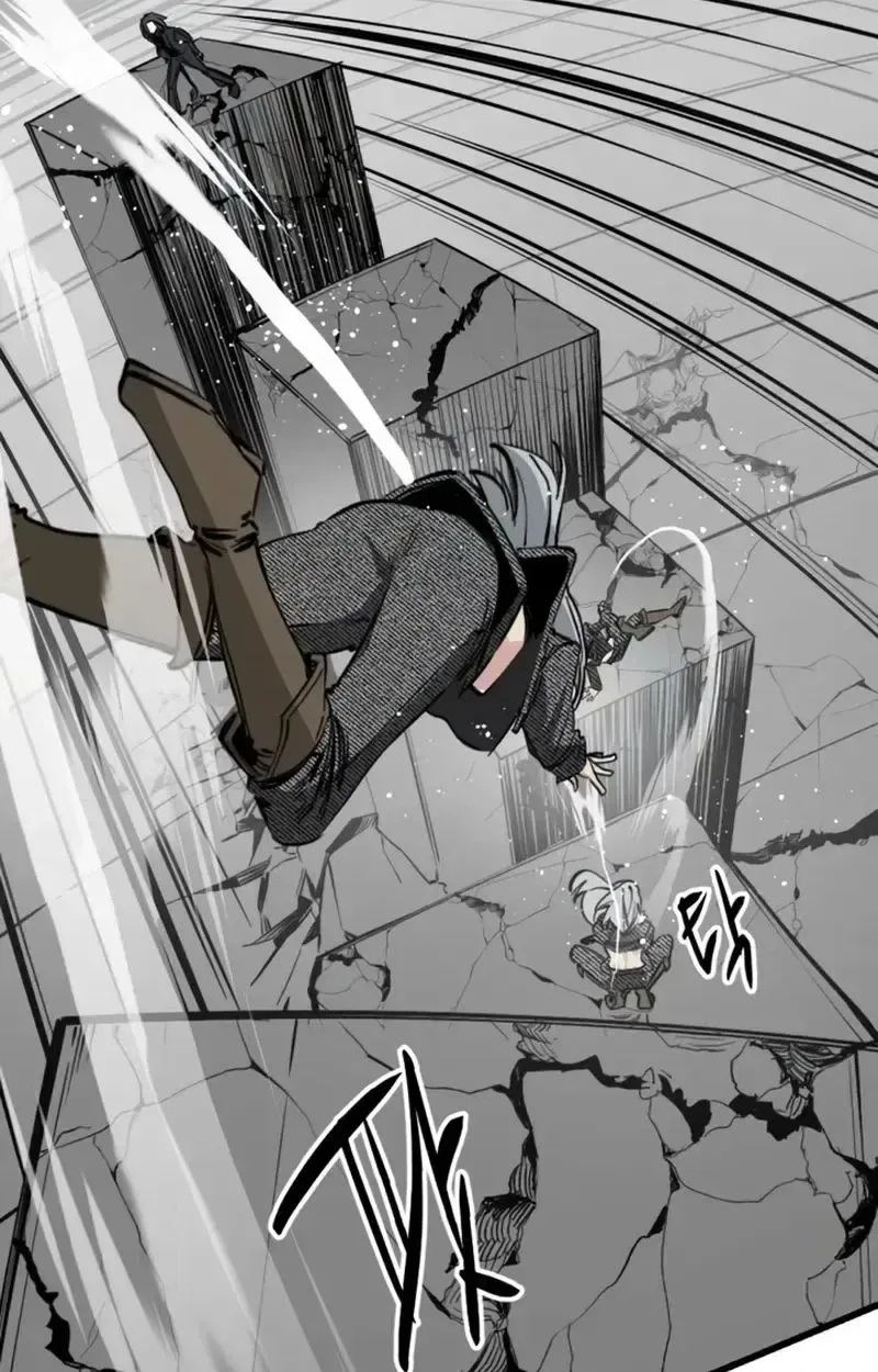 Hero Killer Chapter 283 – Page 40