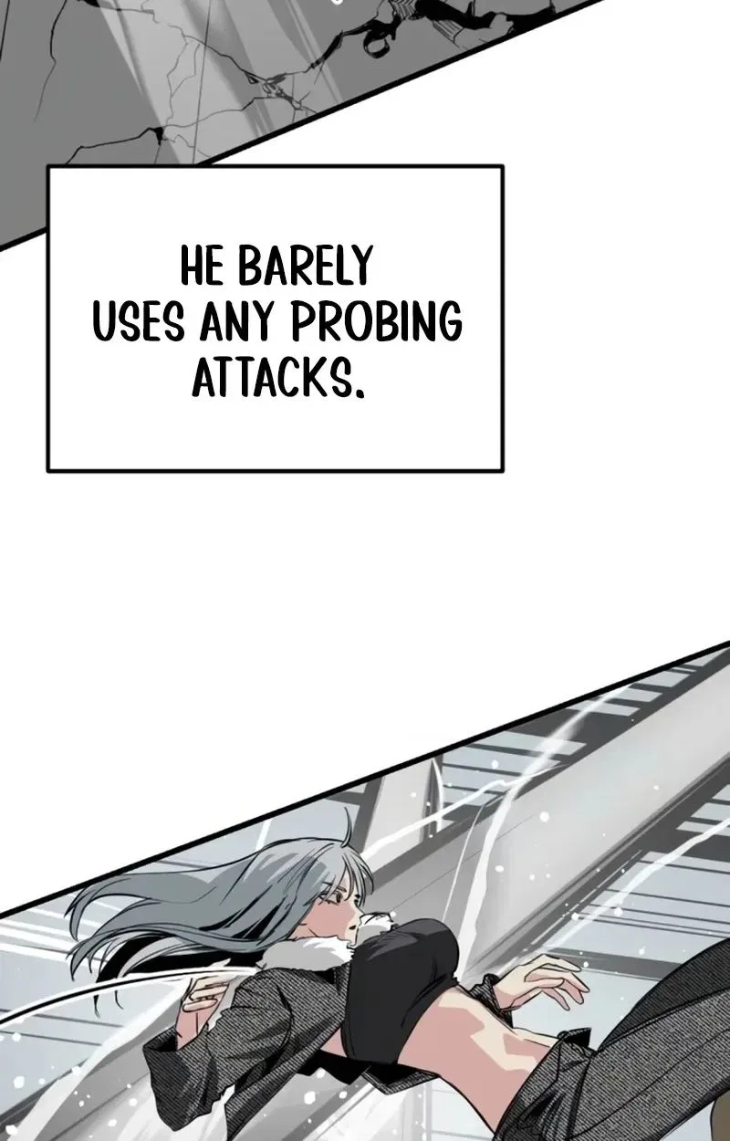 Hero Killer Chapter 283 – Page 41