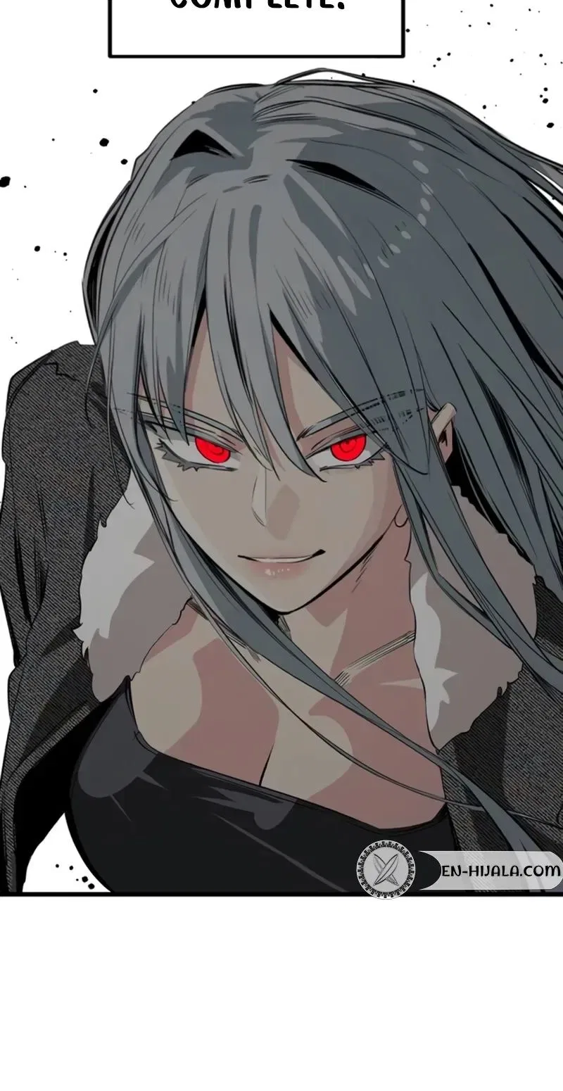 Hero Killer Chapter 283 – Page 44
