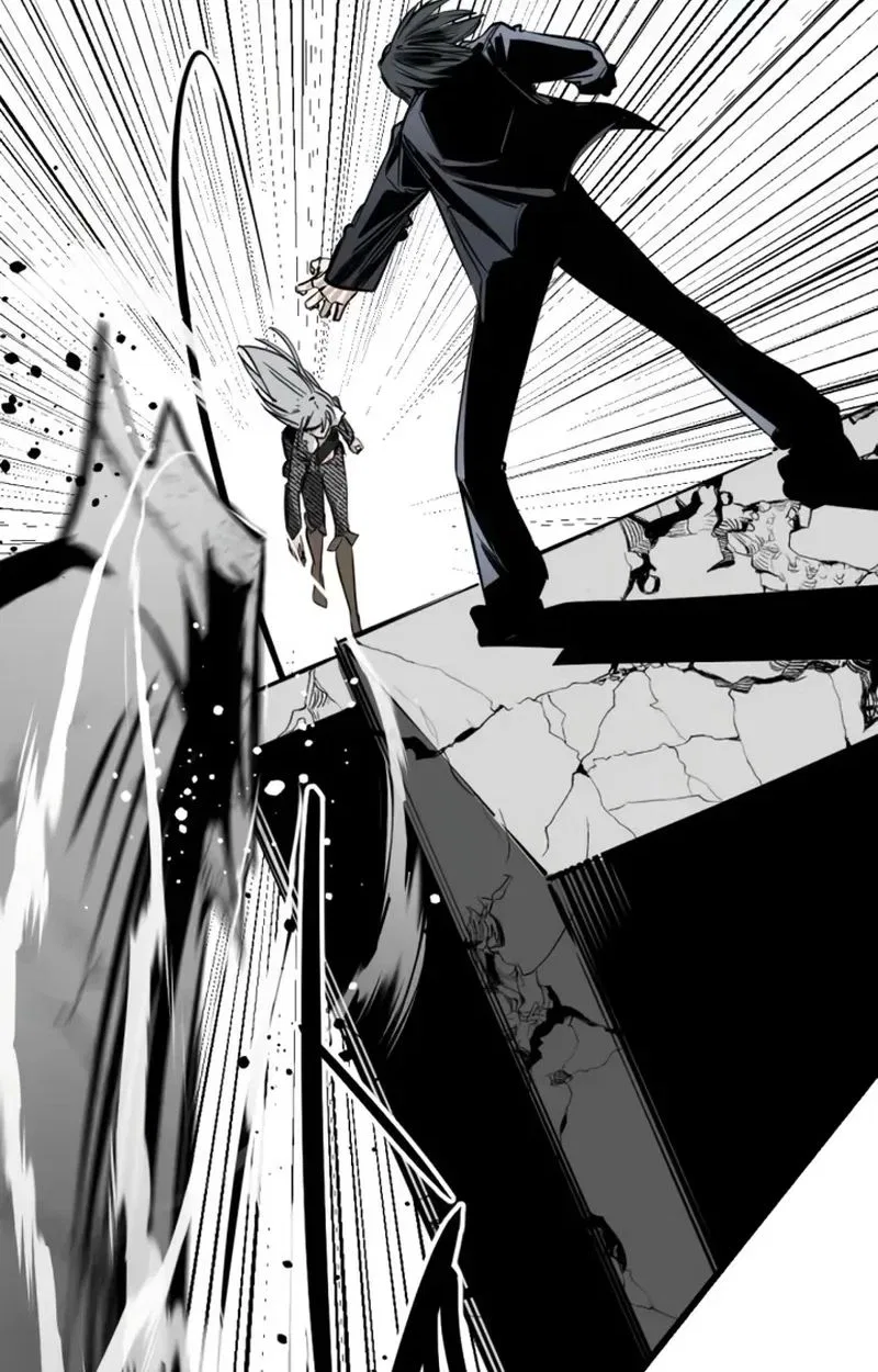 Hero Killer Chapter 283 – Page 48