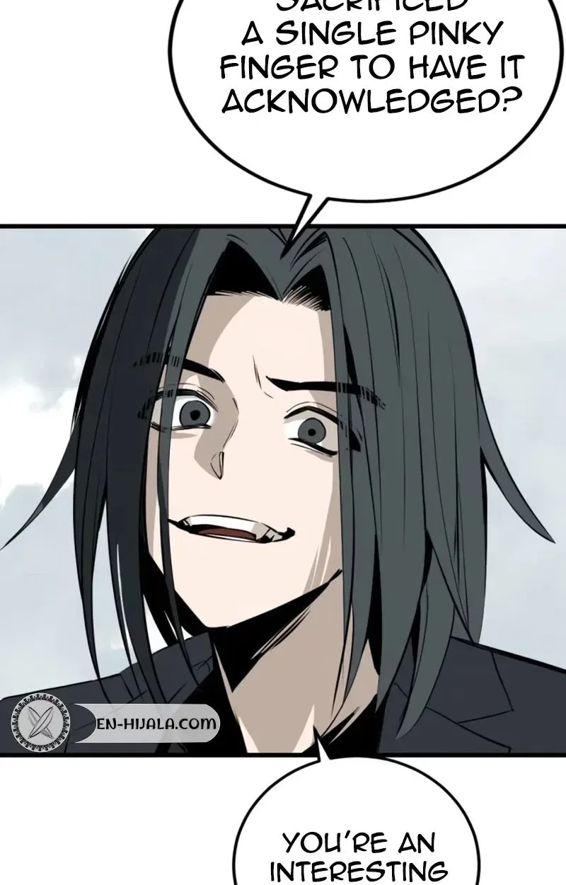 Hero Killer Chapter 283 – Page 55