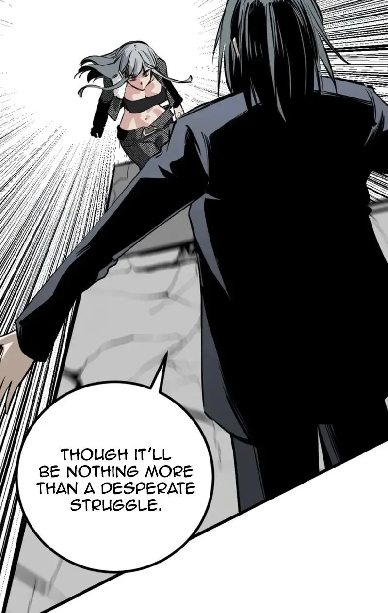 Hero Killer Chapter 283 – Page 57