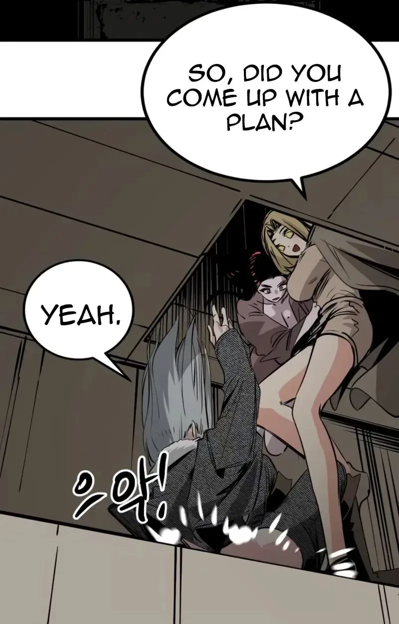 Hero Killer Chapter 283 – Page 87