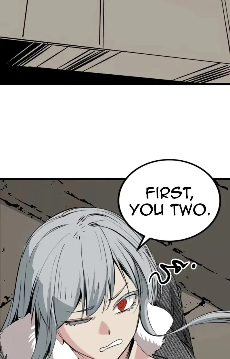 Hero Killer Chapter 283 – Page 88