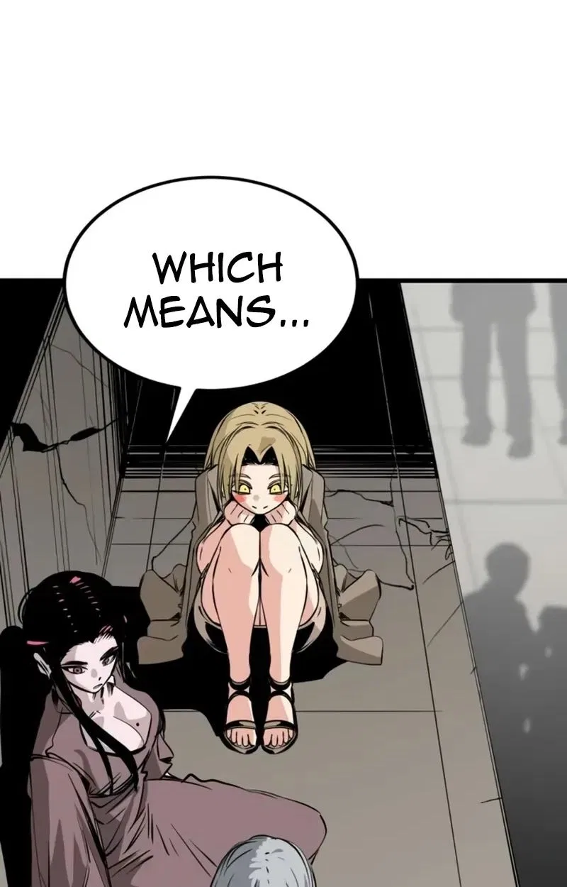 Hero Killer Chapter 283 – Page 97