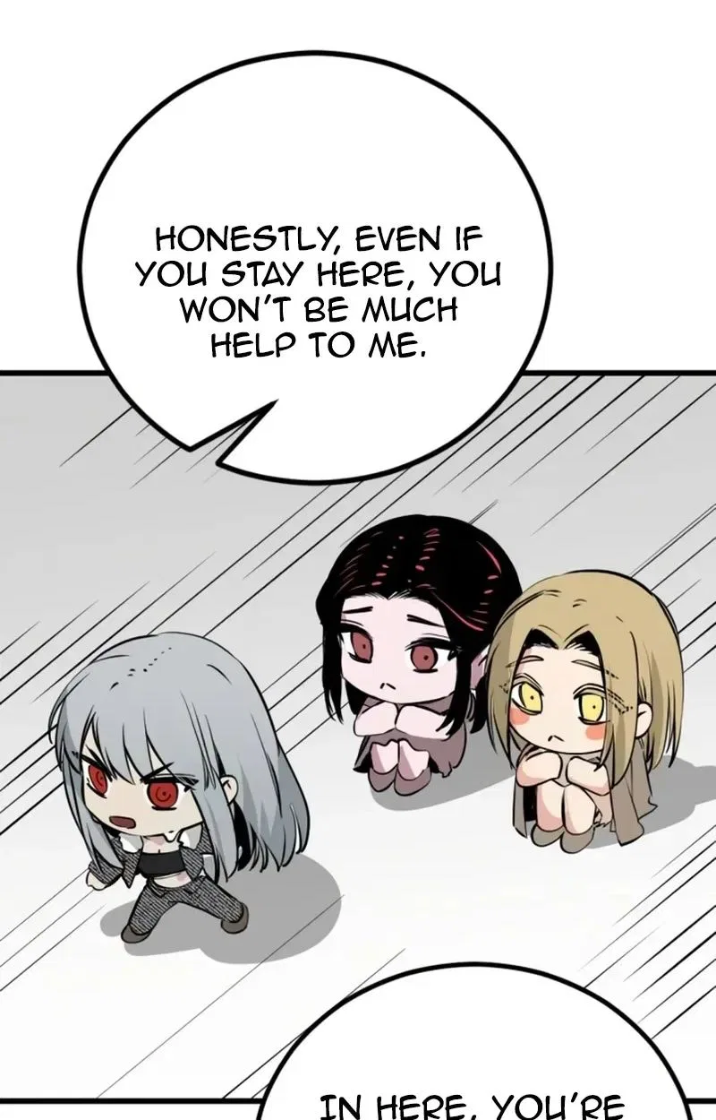 Hero Killer Chapter 283 – Page 102
