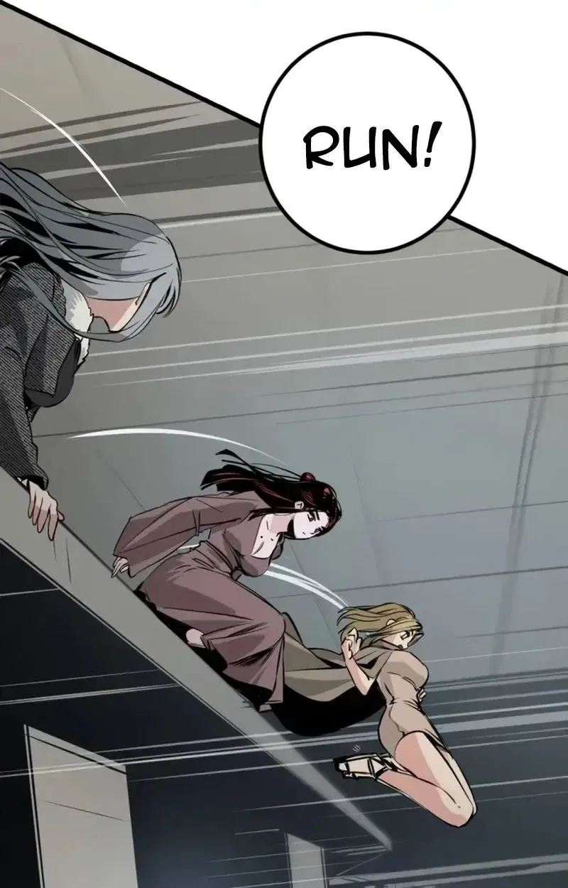 Hero Killer Chapter 283 – Page 120