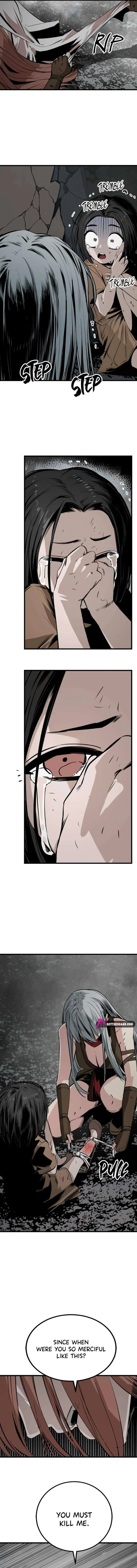 Hero Killer Chapter 282 – Page 2