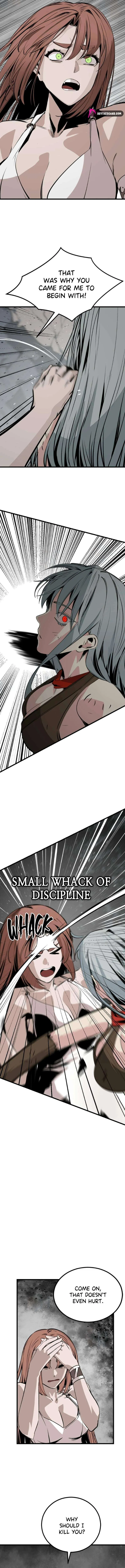Hero Killer Chapter 282 – Page 3